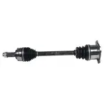 NCV68000 - : 06-13 Suzuki Grand Vitara (3.2) CV Axle Assembly  - Front Left for GSP Image