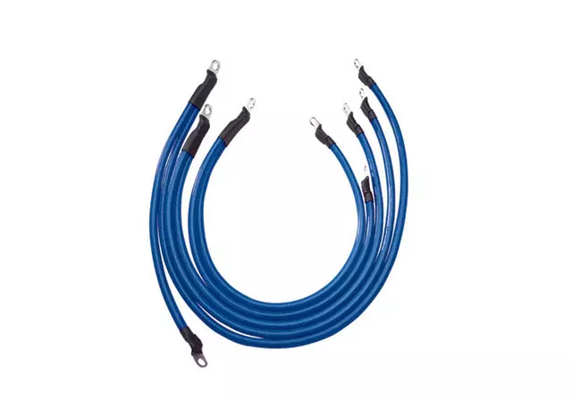 UC050HG000SL - Serviceable Components: Hyper Grounds, Smoke for Kia: Spectra, Spectra5 Image