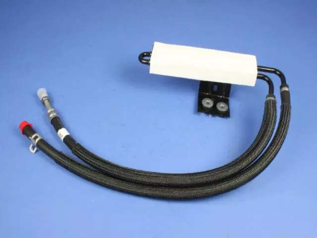 Power Steering With Hose Cooler - Mopar (52125431AB)