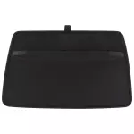 LB5Z78045G34GA - : Console Mat for Ford: Explorer, Police Interceptor Utility Image