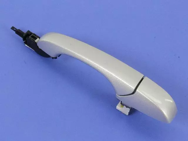 Exterior Door Handle, Left - Mopar (1SP27WS2AC)