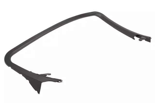 95494643 - Body: Upper Molding for Chevrolet: Cruze, Cruze Limited Image