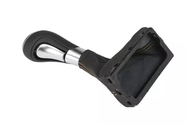 23157549 - Body: Shift Knob for GM Image