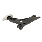 RK620141 - : Front Left Lower Suspension Control Arm for Moog Image
