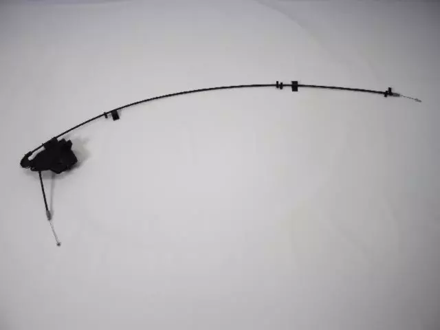 Seat Back Recliner - Mopar (68086190AB)