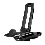 68717834AA - : Folding Roof Mount Kayak Carrier, sold by Kuat for Chrysler: Pacifica, Voyager | Dodge: Durango, Hornet | Jeep: Compass, Grand Cherokee, Grand Cherokee L, Grand Wagoneer, Grand Wagoneer L, Wagoneer, Wagoneer L, Wrangler Image