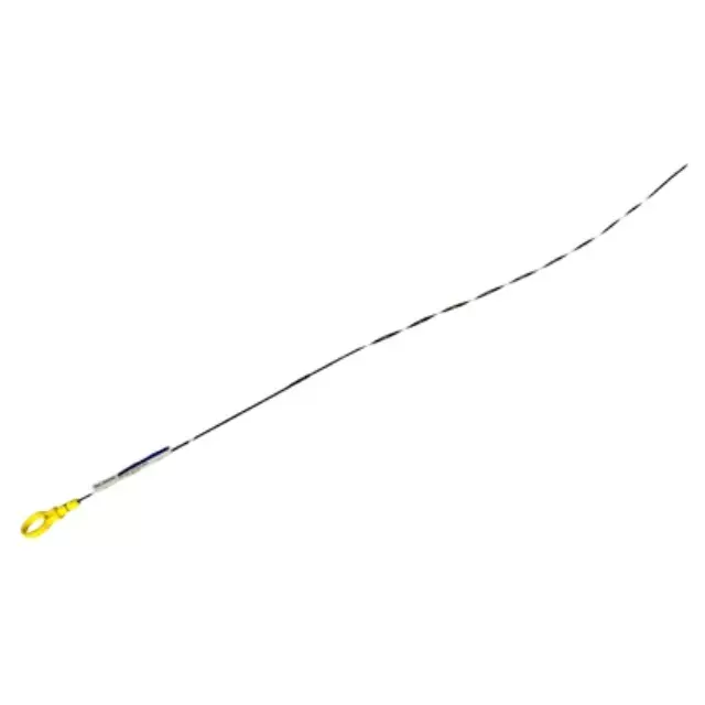 OEM NEW Ford 2005-10 F250 F350 5.4L Lariat Engine Oil Level Dipstick 5C3Z6750Ba - Ford (5C3Z-6750-BA)