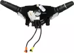 25560ZH39D - Steering: Combo Switch for Nissan: TITAN Image