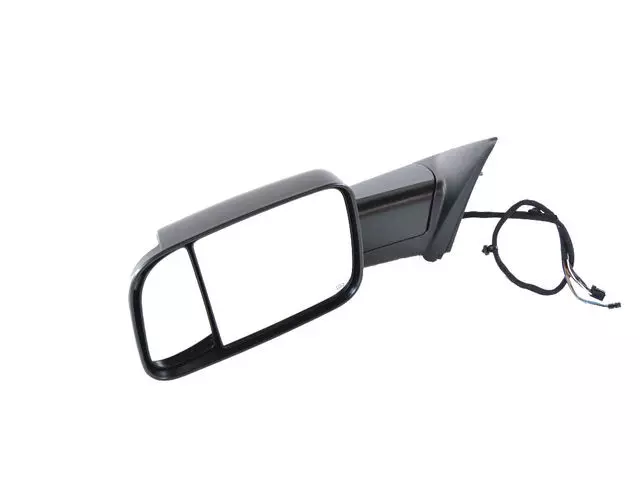 Outside Rear-View Mirror, Left - Mopar (68412883AC)