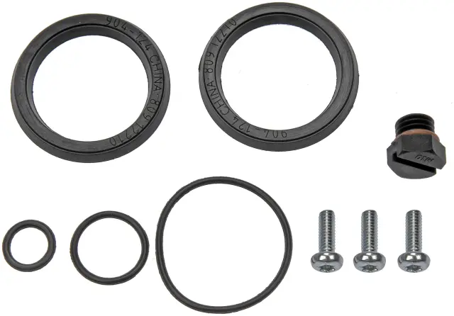904124 - Air and Fuel Delivery: Fuel Primer Seal Kit for Dorman Image