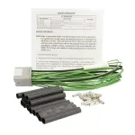 JU2Z14S411BB - : Wire Assembly for Ford Image
