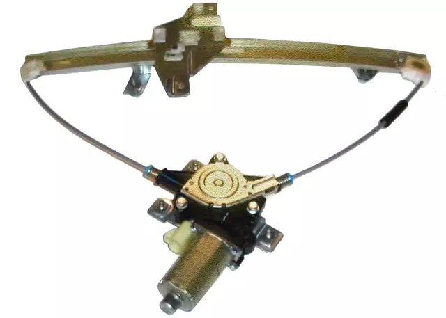 15240529 - Body: Window Regulator for Chevrolet: Impala Image