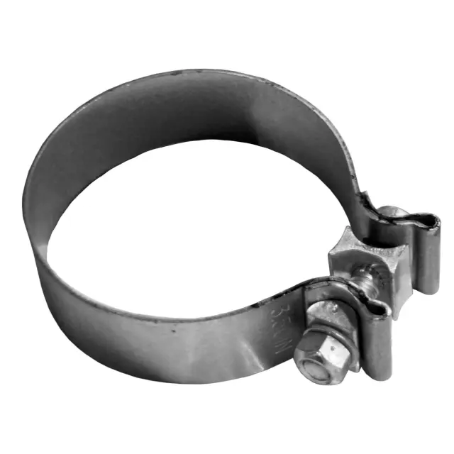 36436 - : Heavy Duty Exhaust Clamp for Walker Exhaust Image