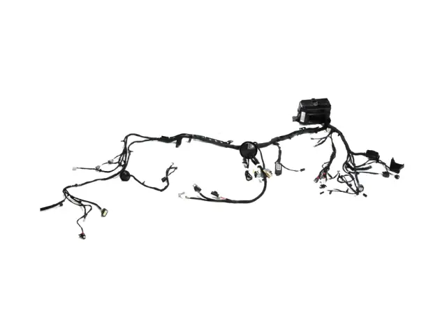 Headlamp To Dash Wiring - Mopar (68384608AD)