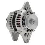 19134737 - : Remanufactured Generator for GM Image