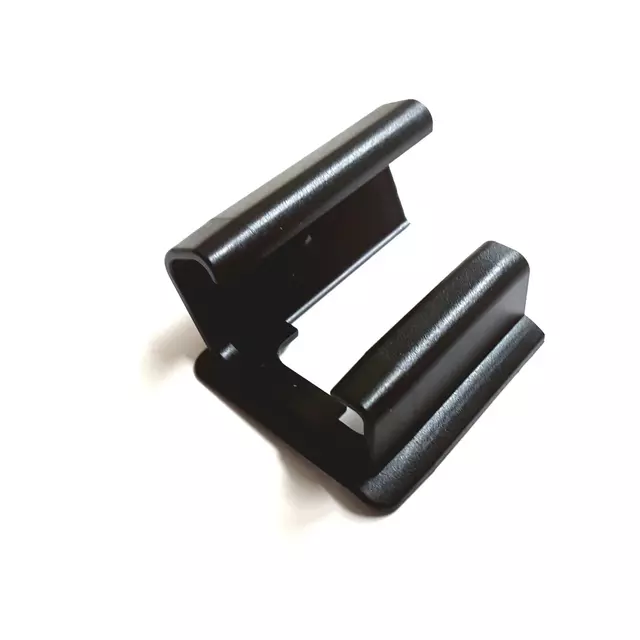 8E0881348E01C - Body: Track End Cover for Audi: A4, A4 Quattro, A5 Quattro, A6, A6 Quattro, A7 Quattro, RS4, RS7, S4, S5, S6, S7 Image