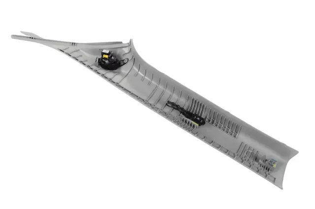 Windshield Pillar Trim - GM (42740764)