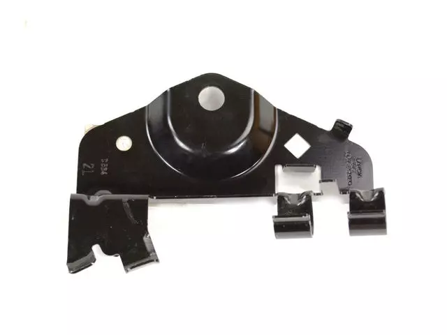 68201426AA - Brakes: Parking Brake Cable Bracket, Left for Mopar Image image
