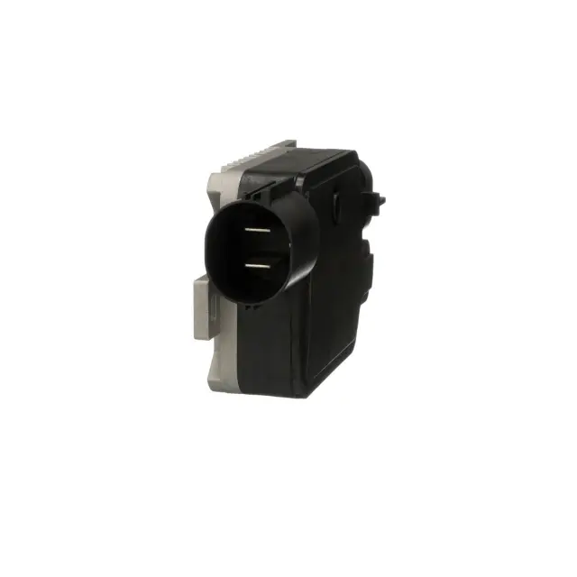 Engine Cooling Fan Module - SMP CORP (RY-1608)