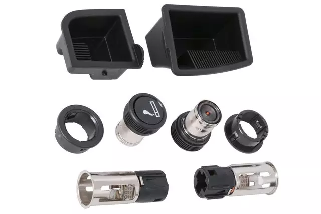 22855572 - Serviceable Components: Smoker's Package for Cadillac: CTS Image