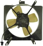 620124 - : Radiator Fan Assembly Without Controller for Dorman Image