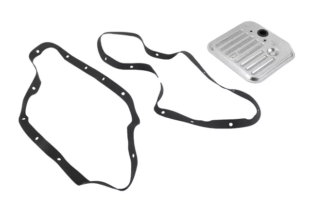 Automatic Transmission Fluid Filter Kit - ACDelco (TF350)