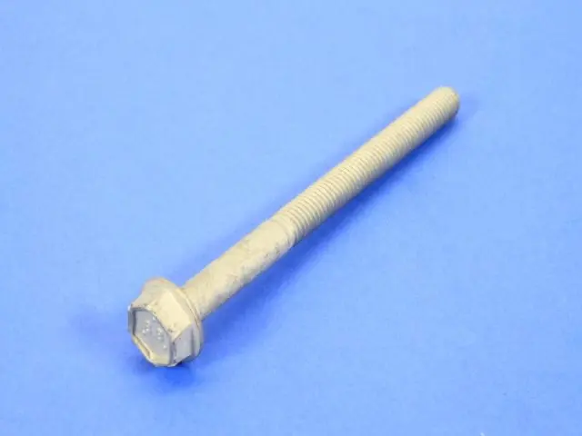 Hex Flange Head Bolt, Mounting - Mopar (6104208AA)