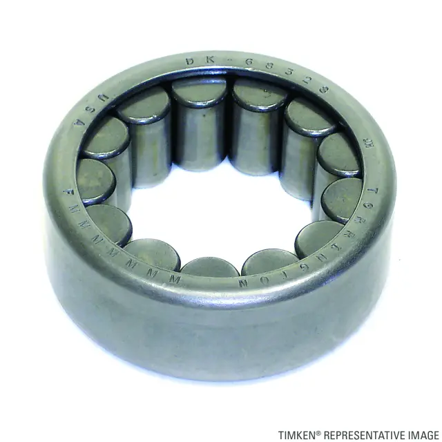 5707 - Transmission &amp; Drivetrain: Wheel Bearing for TIMKEN Image