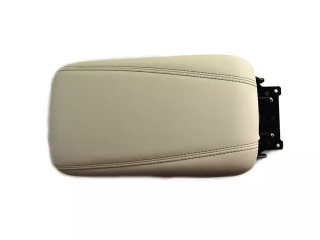 Console Armrest - Mopar (1YV261L2AD)