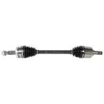NCV37155 - : 19-24 Hyundai Nexo CV Axle Assembly  - Front Left for GSP Image