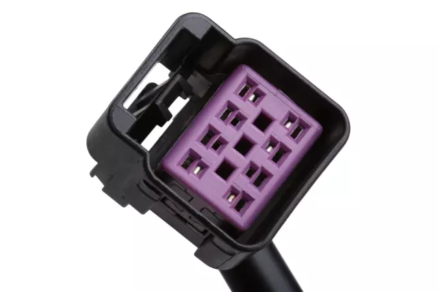 Rear Combination Lamp Module - GM (94543743)