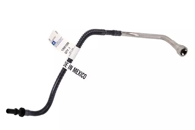 25201122 - : Positive Crankcase Ventilation Tube for GM Image