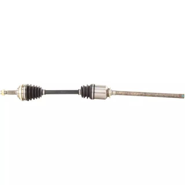 TO8121 - Transmission &amp; Drivetrain: TrakMotive CV Axle Shaft for TRAKMOTIVE Image