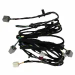 H2BZ14335U - : Wire Assembly for Ford Image