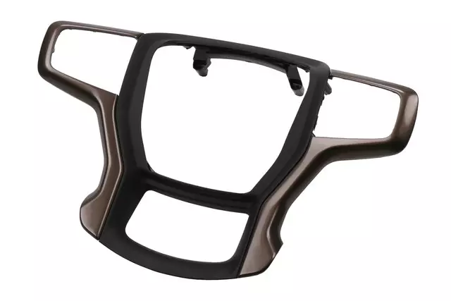 Steering Wheel Trim Spoke Cover Applique - GM (84649075)