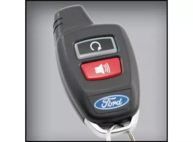 2015-2017 Ford - Remote Start System, Key Fobs, Bi-Directional - Ford (DL3Z-15K601-A)