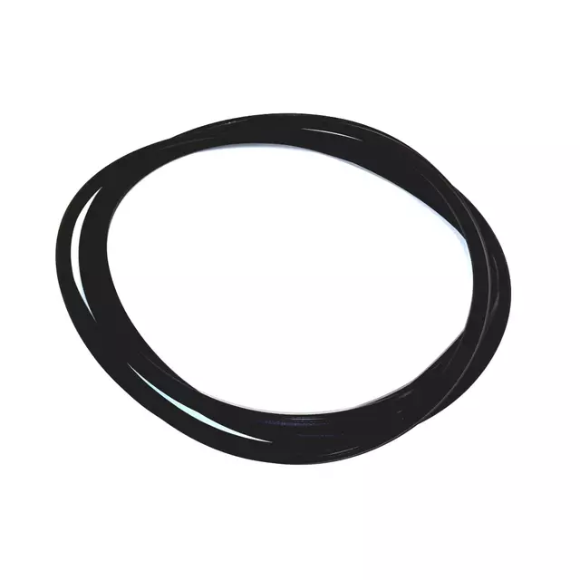 8E0877297 - : Sunroof Glass Gasket for Volkswagen: Golf, Jetta, Passat Image