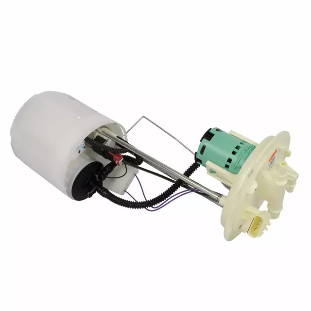 FL3Z9H307E - Fuel System: Fuel Pump And Sender Assembly for Ford: F-150 Image