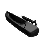 1GH291XJAJ - : Exterior Door Handle, Left for Mopar Image
