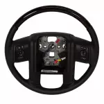 DC3Z3600AA - : 2013-2016 Ford - Steering Wheel for Ford: F-250 Super Duty, F-350 Super Duty Image
