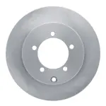 60072017 - : Disc Brake Rotor for DYNAMIC FRICTION Image