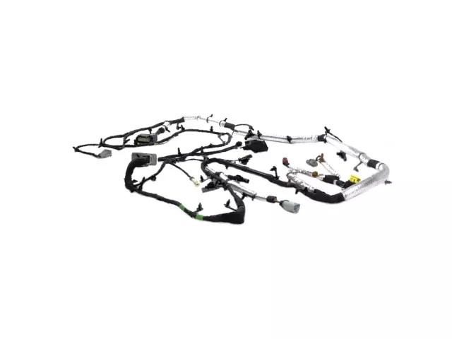 68550262AC - Electrical: Chassis Wiring for Mopar Image