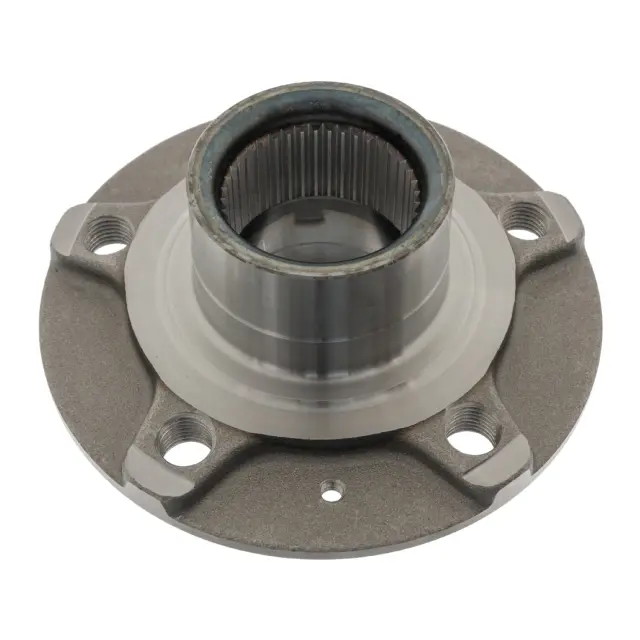45996 - Wheels, Tires &amp; Parts: Febi 45996 Wheel Hub for FEBI RUBBER CO Image