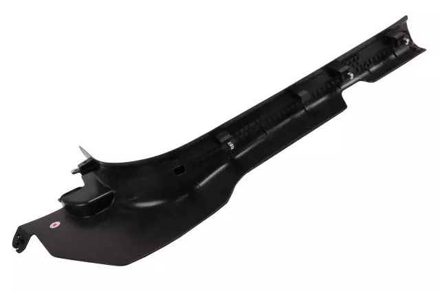 95167599 - Body: Front Sill Plate for Chevrolet: Sonic Image