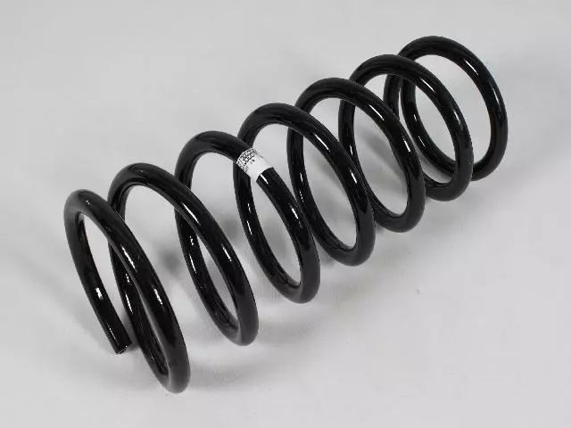 Front Coil Spring, Right - Mopar (52113982AA)