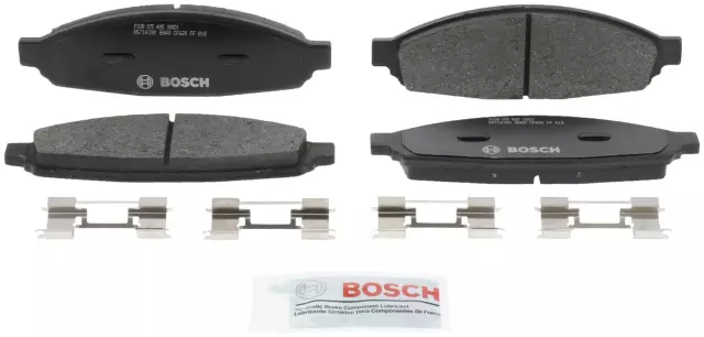 BP953 - : Bosch Disc Brake Pad Set for Bosch Image