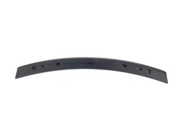 2005-2010 Chrysler 300 Rear Bumper Without Dual Exhaust & With Chrome