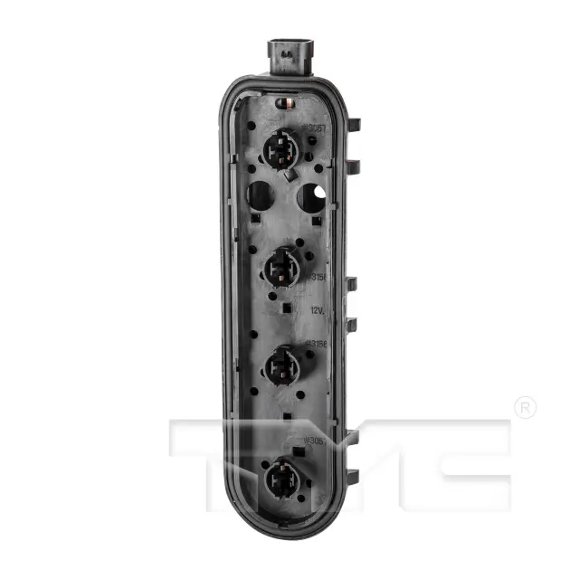 11513120 - : TYC Tail Light Connector Plate for TYC Image