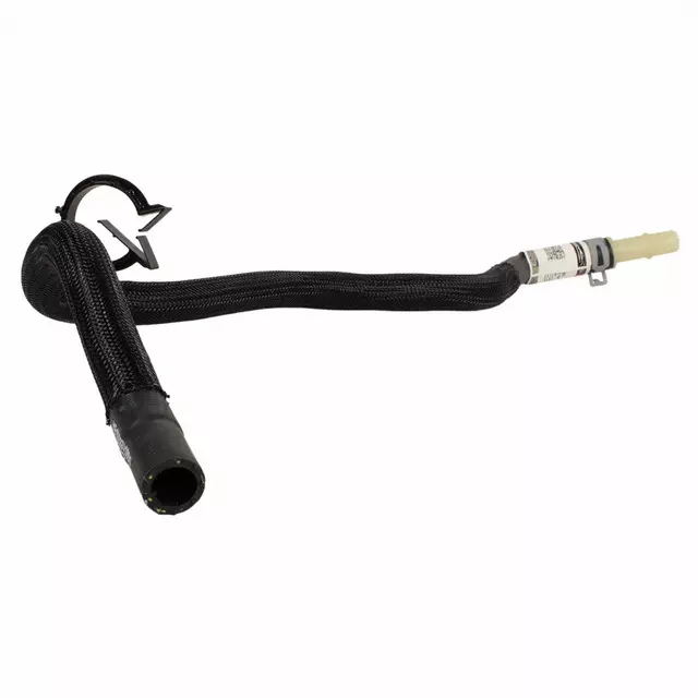 DG9Z18472G - : Engine Coolant Hose for Ford Image
