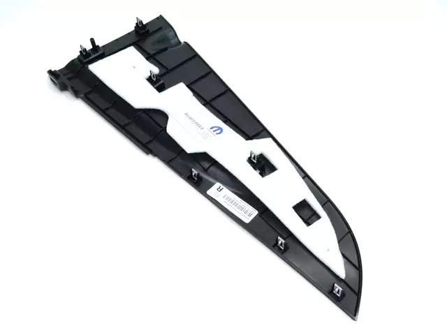 5LV81DX9AD - Interior Trim: Floor Console Panel, Right for Mopar Image